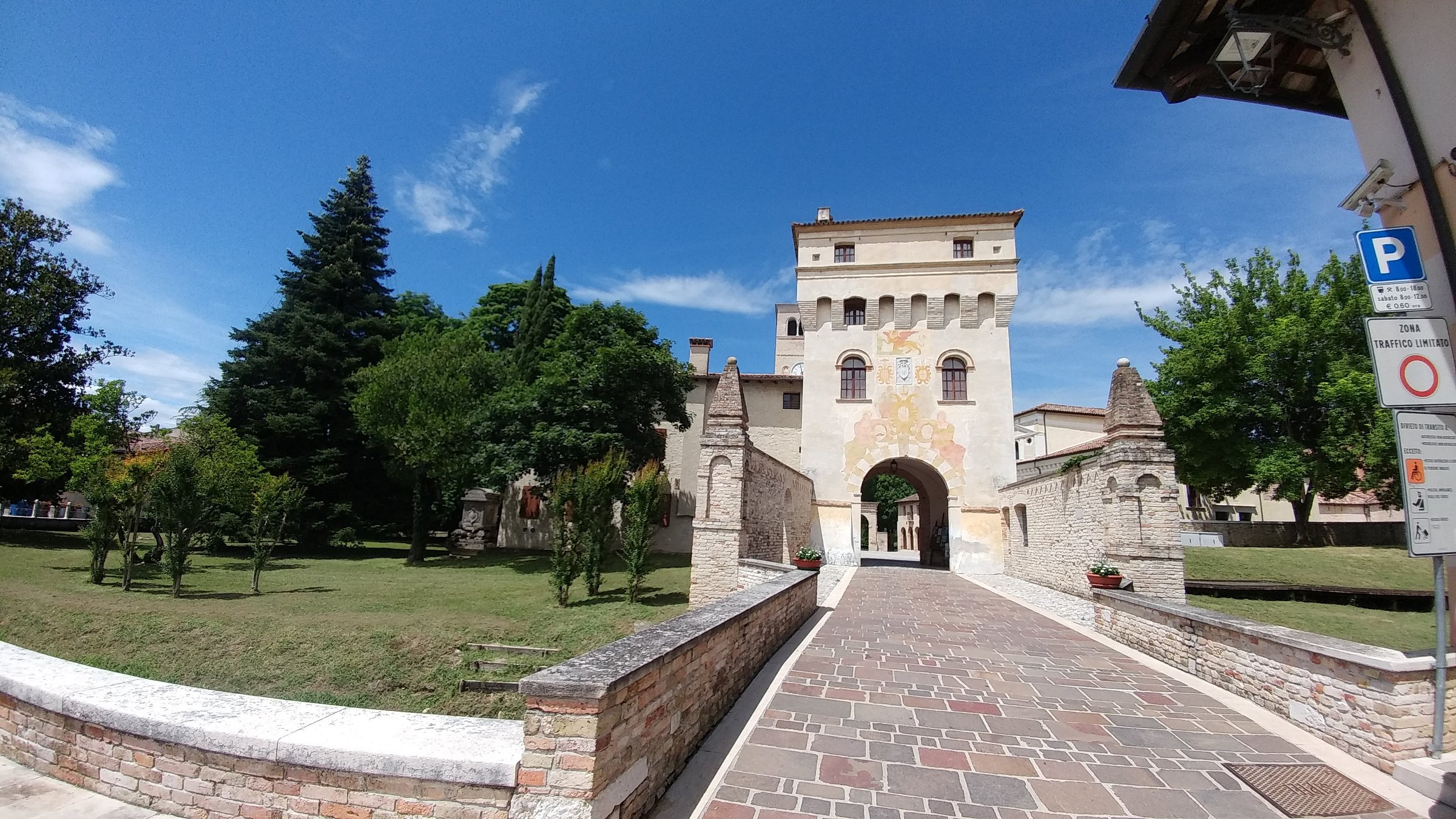 Sesto al Reghena
